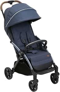 Chicco Goody Xplus Stroller Radiant Blue Chicco