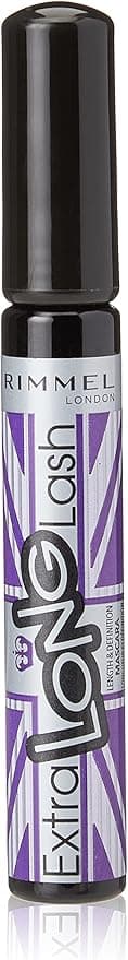 Rimmel Lonodn Extra Long Lash Mascara 003-Extreme Black 8 ml