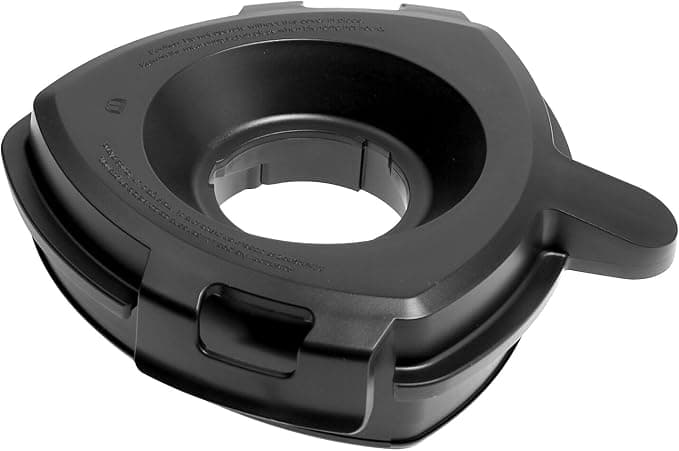 Couvercle compatible avec / pièce de rechange pour blender Braun AS00002089 JB9040BK JB9041BK PowerBlend 9 - Image 1