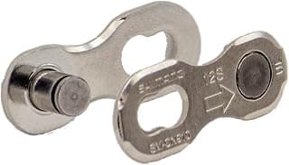 Shimano Spares SM-CN910 Quick link, for 12-speed chains - pack of 2