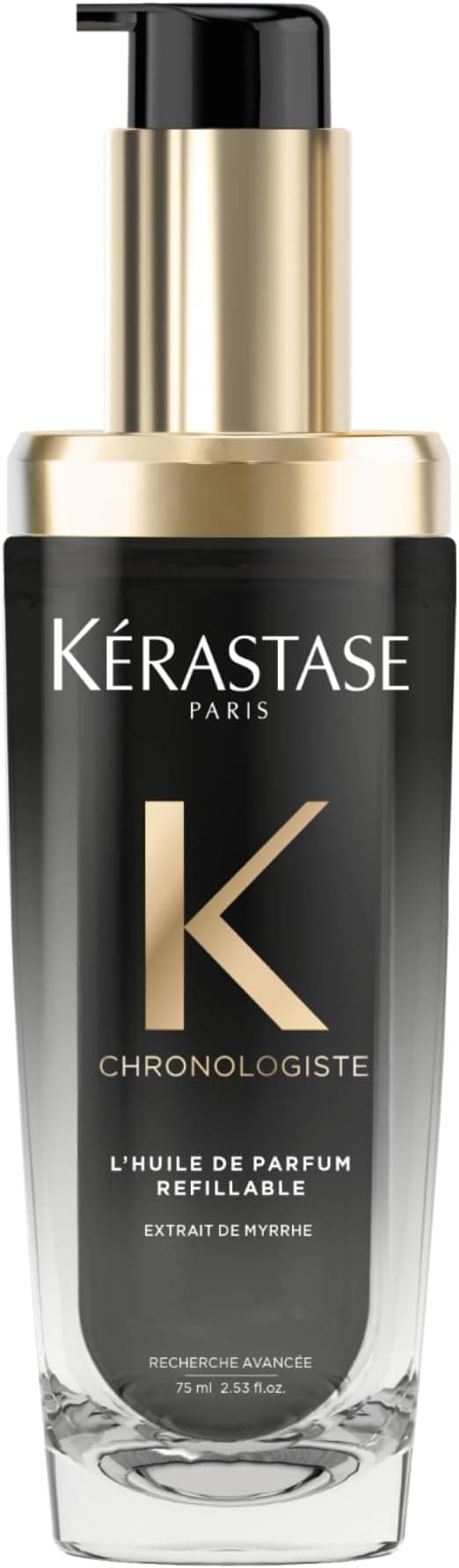 Kerastase Chronologiste L'Huile De Parfum 75 ml - Image 1