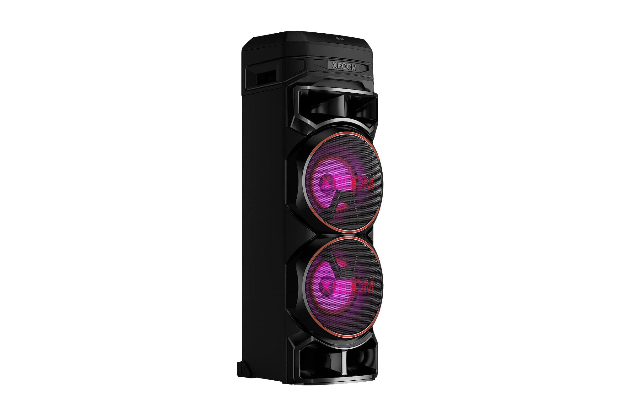 LG XBOOM Enceinte Bluetooth, Speaker Bluetooth avec Bass Puissantes, 8 Subwoofer RNC9 - Image 9
