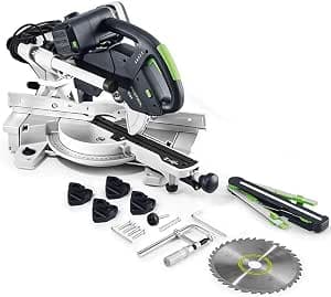 Festool Radial miter saw KAPEX KS 60 E-Set