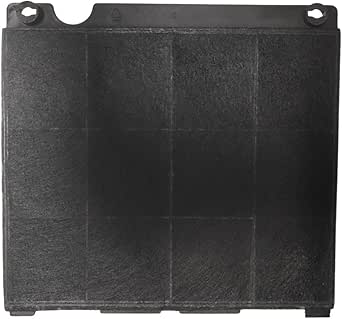 Original Type 15 Carbon Filter 230 x 210 x 30 mm Cooker Hood 9029793818, 9029800456 Electrolux Cooker Hood 9029793818, 9029800456 ELECTROLUX