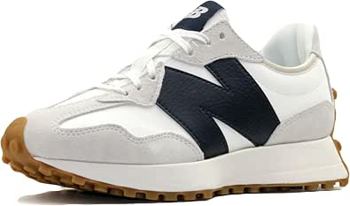 New Balance 327 Women's Shoes Moonbeam/Outerspace 40.5/M