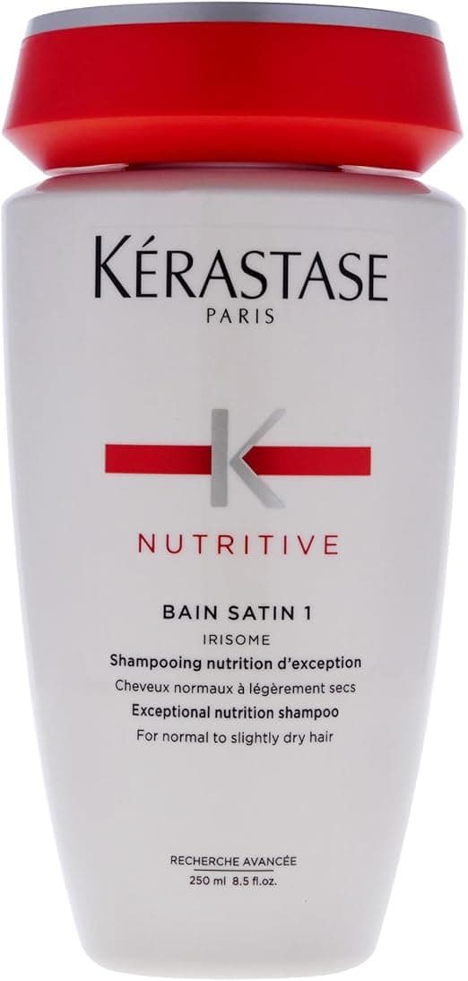Kerastase Nutritive Bain Satin 1 250 ml