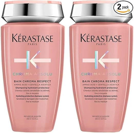 Chroma Respect Kerastase Absolute Bath - Image 1