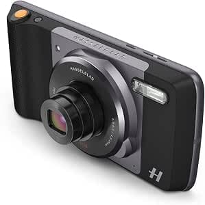 Lenovo Moto Mod - Hasselblad True Zoom Camera
