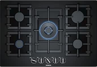 Siemens; Gas Hob (EP7A6QB90)          [Energy Class A+]