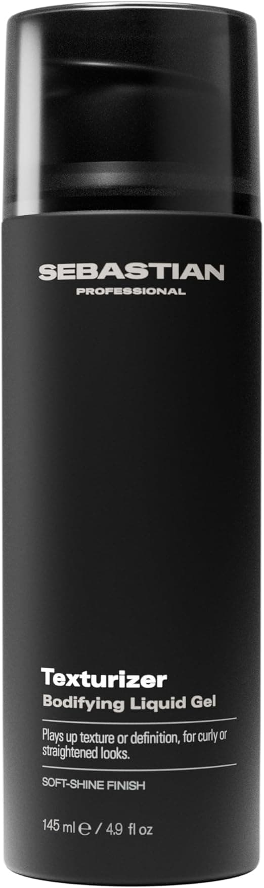 Sebastian Sebastian Professional Texturizer - Professional Texturizer Liquid Styling Gel - 140ml