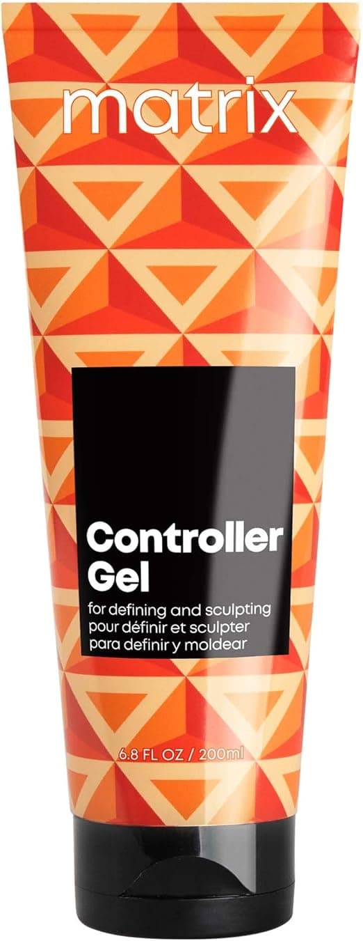 Matrix Matrix, Styling, Controller Gel, Strong Binding, 200 ml