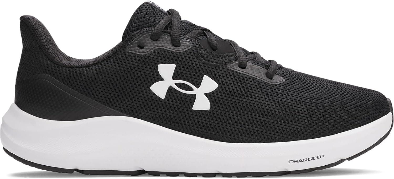 Under Armour UA Charged Pursuit 4 Chaussures de courseHomme