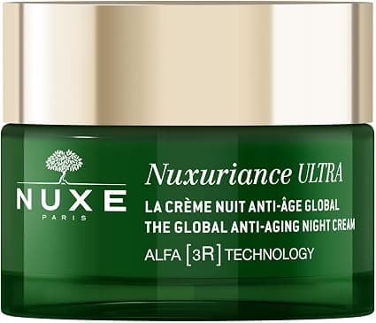 NUXE – Intense Anti-Aging, Regeneration and Radiance Night Care for Firming Skin (50 ml) - Sold by Unit - Image 1