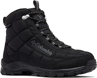 Firecamp Boot, bottes de neige Homme