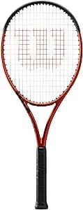 Wilson Burn 100LS V5 Tennis Racket