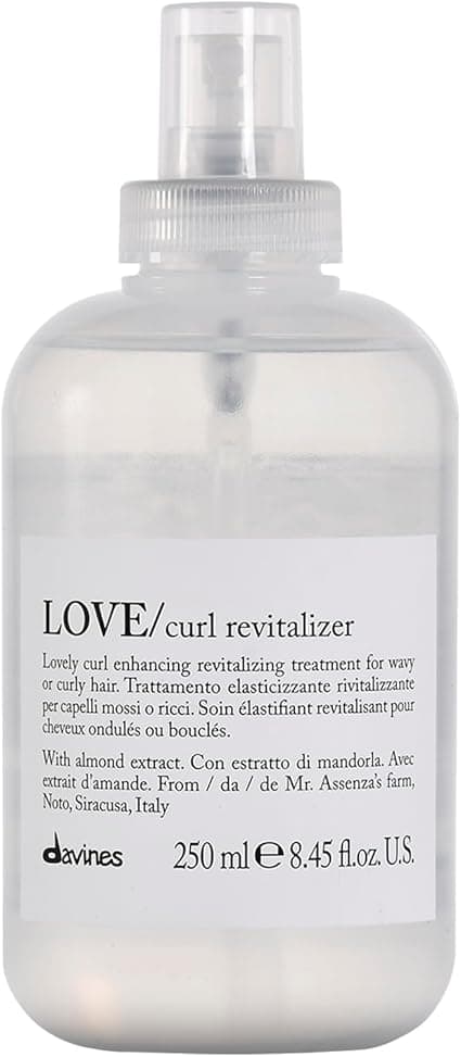 DAVINES - Love Curl Revitalizer Davines 250ml