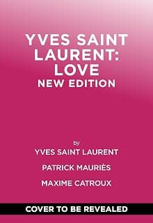 Yves Saint Laurent Love