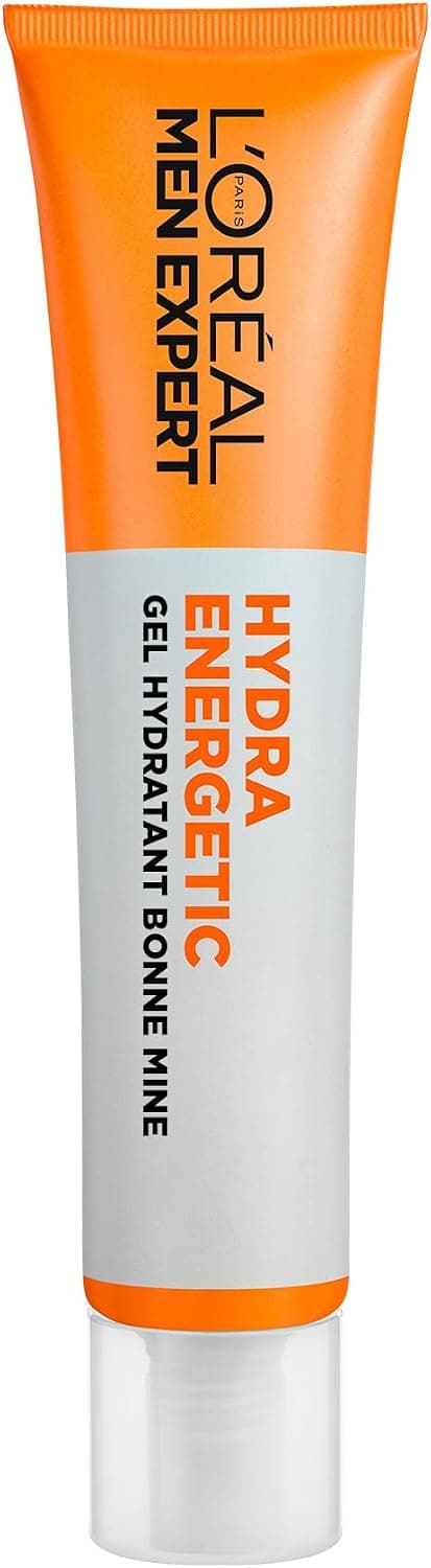 MEN EXPERT DYED FLUID HYDRA ENERGETIC
