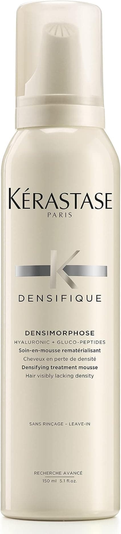 Kerastase Densifique Densimorphose 150 ml - Volumising densifying foam - Image 1