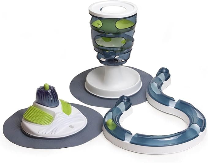 Catit Catit Design Senses Play Circuit
