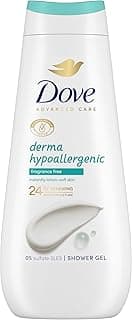 Dove Dove Advanced Care Gel Douche Hypoallergénique sans odeur 400 ml
