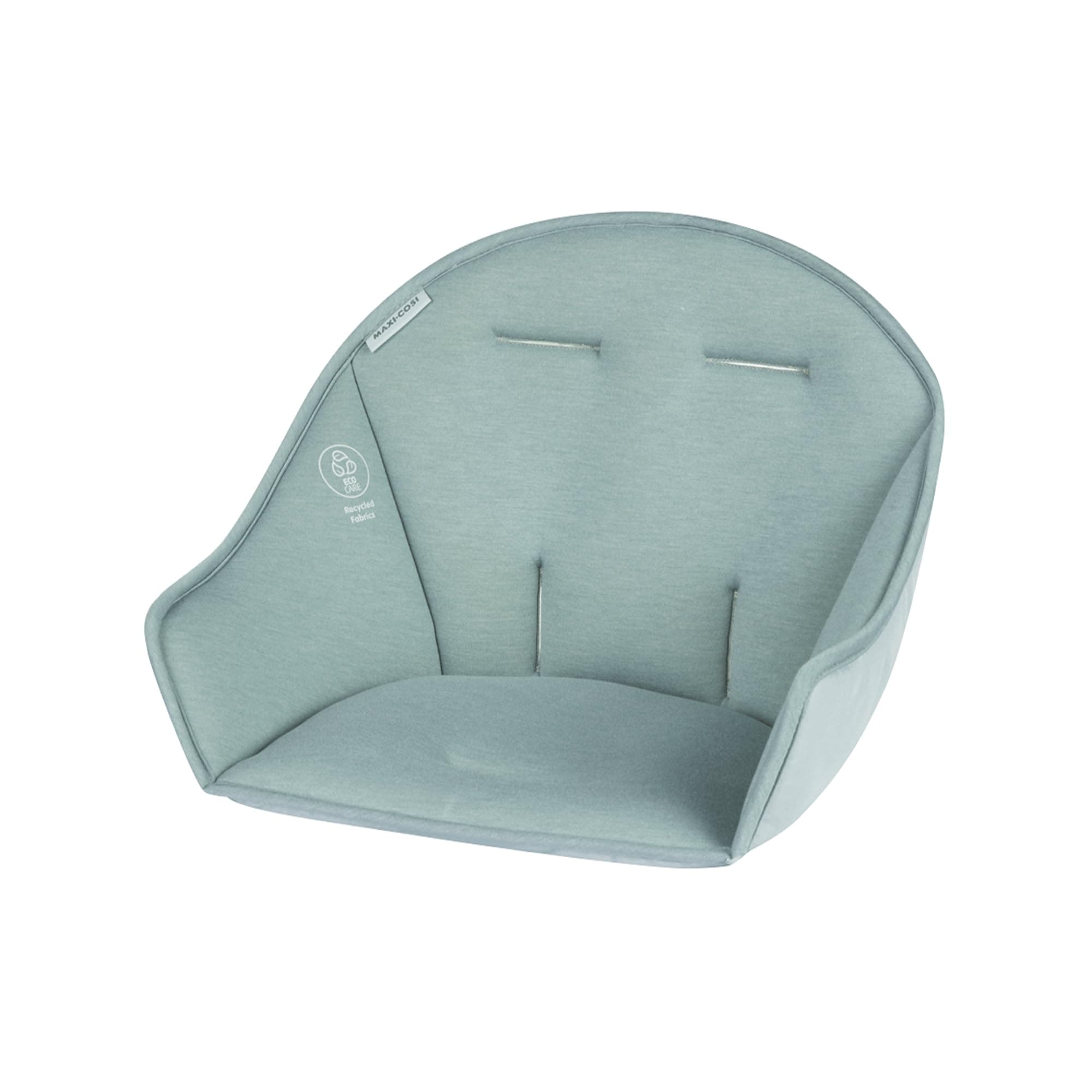 Maxi-Cosi Moa, 8 in 1 High Chair, Multi-Use from 6 Months to 5 Years, 0-22 kg Adjustable and Scalable Highchair, Beyond Graphite - Image 1