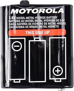 Motorola Batterie Walkie Talkie T82 Extreme Series