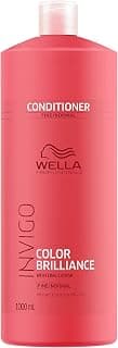 Color Brilliance Conditioner for Fine to Normal Coloured Hair 1L