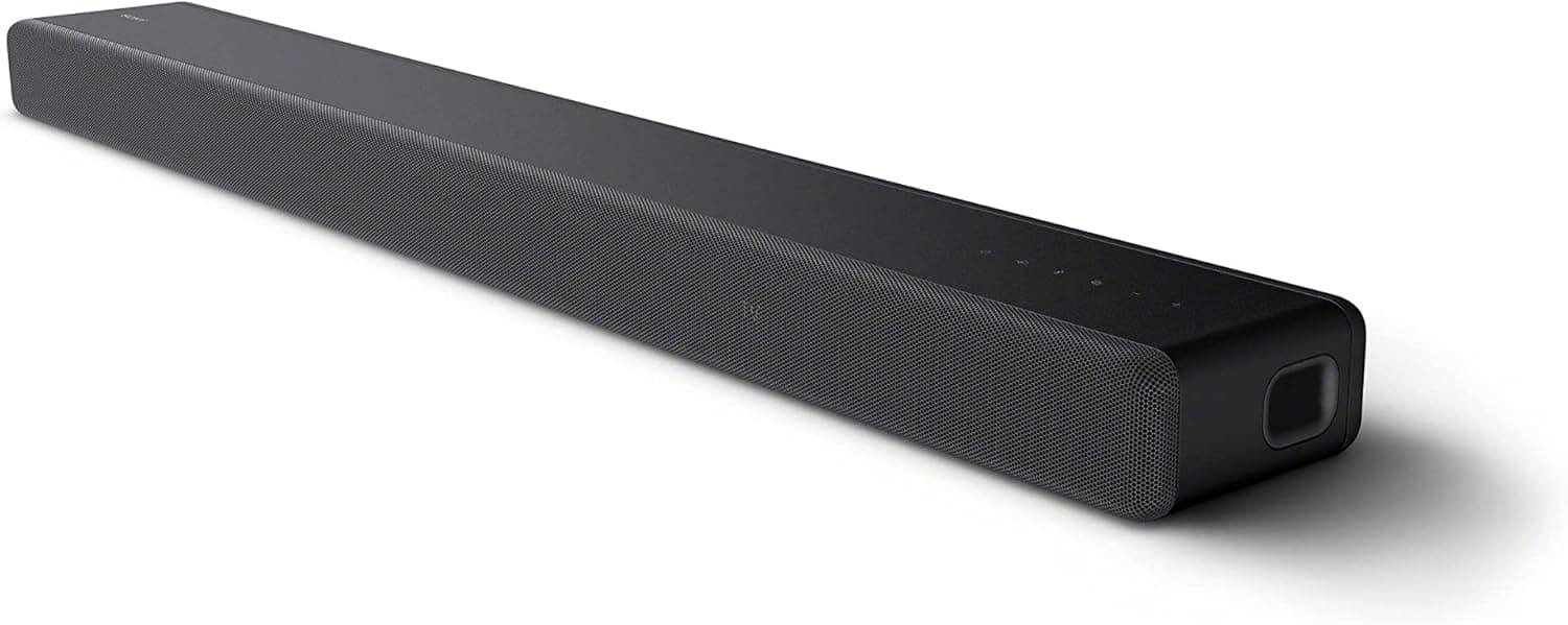 Sony HT-A3000 - Barre de Son 3.1.2 Dolby Atmos® - Image 1