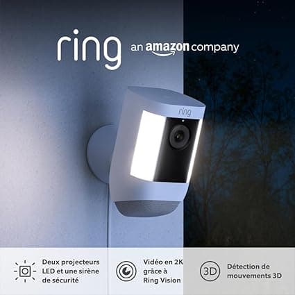 Security Cameras subcategory