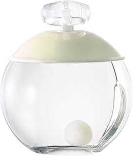 CACHAREL Noa - Eau De Parfum Femme - Floral - Musc Blanc, Kinkan & Pivoine Blanche - Tenue Longue Durée - Spray Vaporisateur