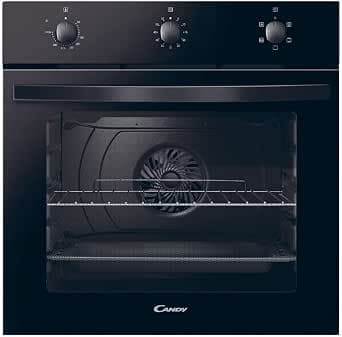 CANDY FIDC N502 Idéa built-in oven smooth enamel, 65 liters, timer          [Energy Class A]