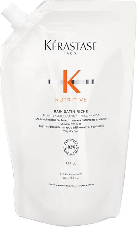 KÉRASTASE Nutritive - Bain Satin