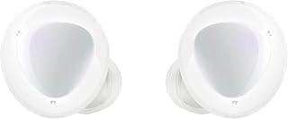 Samsung Samsung - Ecouteurs sans fil Galaxy Buds - Blanc - Version française