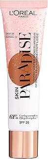 L'Oréal L'Oréal Paris Skin Paradise Deep 02 Fluide hydratant teinté