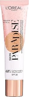 L'Oréal - WULT Skin Paradise Tinted Cream - 02 Medium
