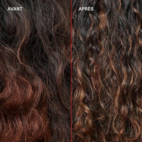 Olaplex No 7, High Gloss Binding Oil, Heat Protective, Visibly Smooths & Softens Hair, Improves Colour Vivacity, Frizz Control Up To 72 Hours, 30 ml - Image 5