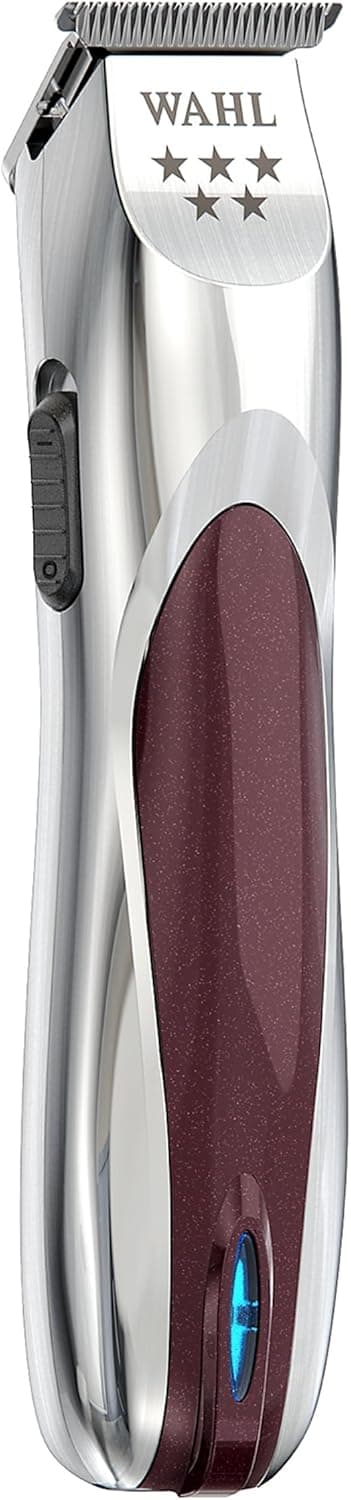Wahl Wahl A-LIGN - Hair Trimmer For the tightest areas of the face, beard and hairline