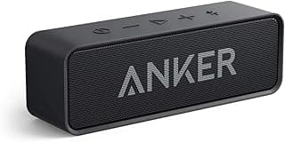 basic speaker