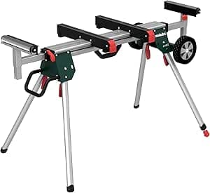 METABO 629005000 - Base soporte para ingletadoras KSU 251