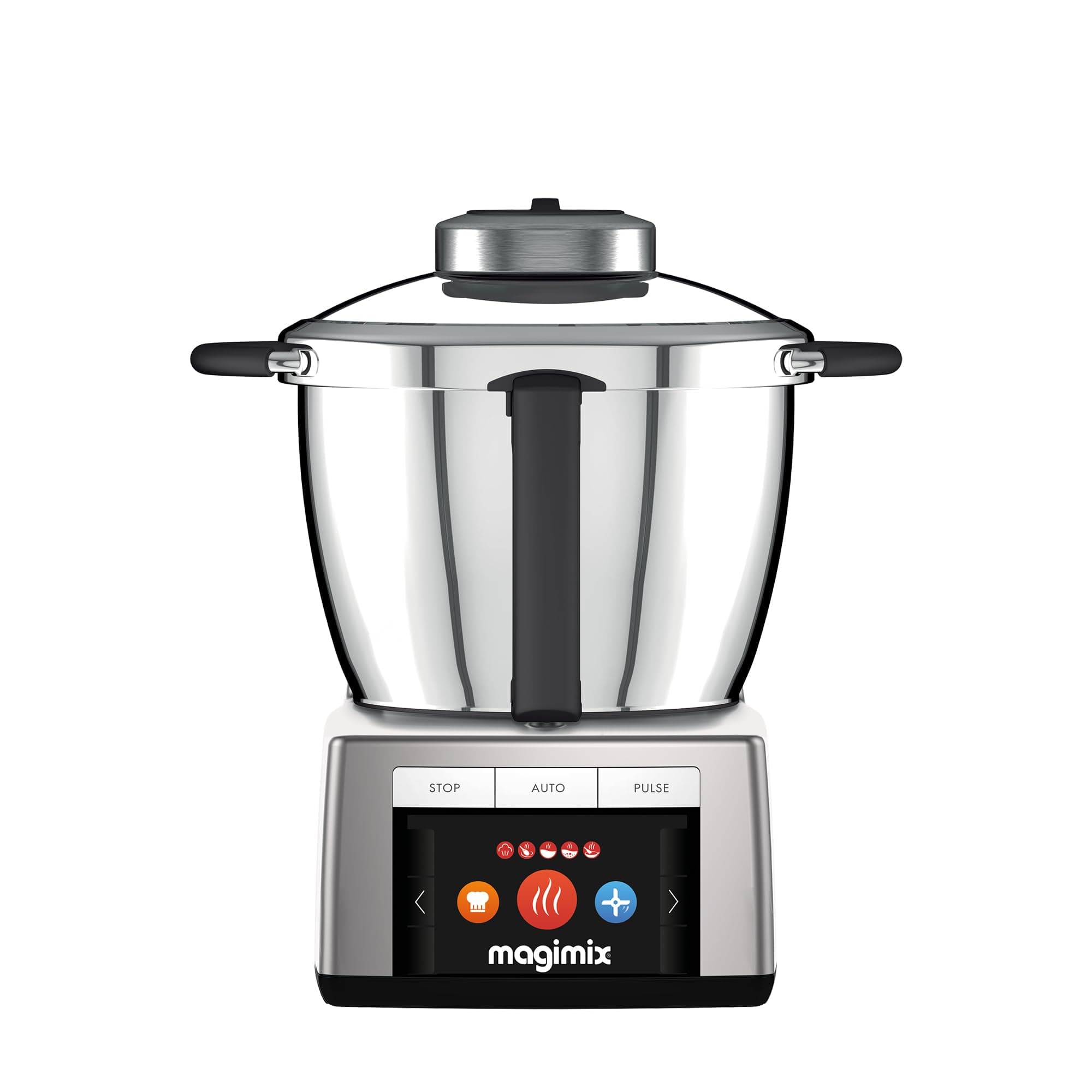 Magimix Cook Expert Multi-Function Food Processor (Chrome, XL)