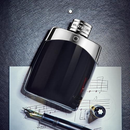 Mont Blanc Legend Homme Et 200 Vp - Image 8