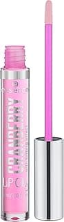 essence Essence - Lip Oil Cranberry - 01 Smooth Protector