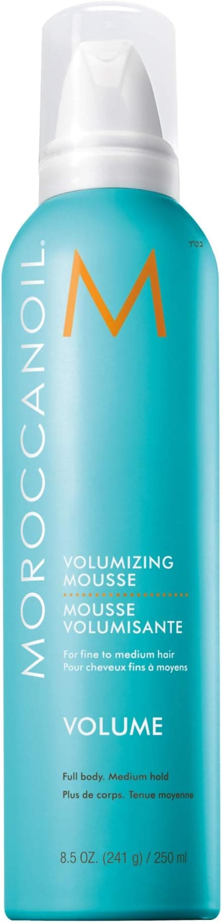 Moroccanoil Volumatrix Foam - Image 1