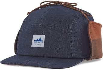Patagonia Range Earflap Baseball Cap Unisex