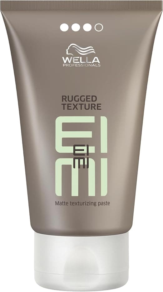 Wella EIMI Professionals Rugged Texture Hair Paste, 75 ml