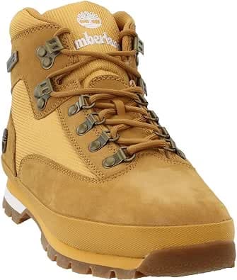 Timberland Euro Hiker 95100 Men's Boots