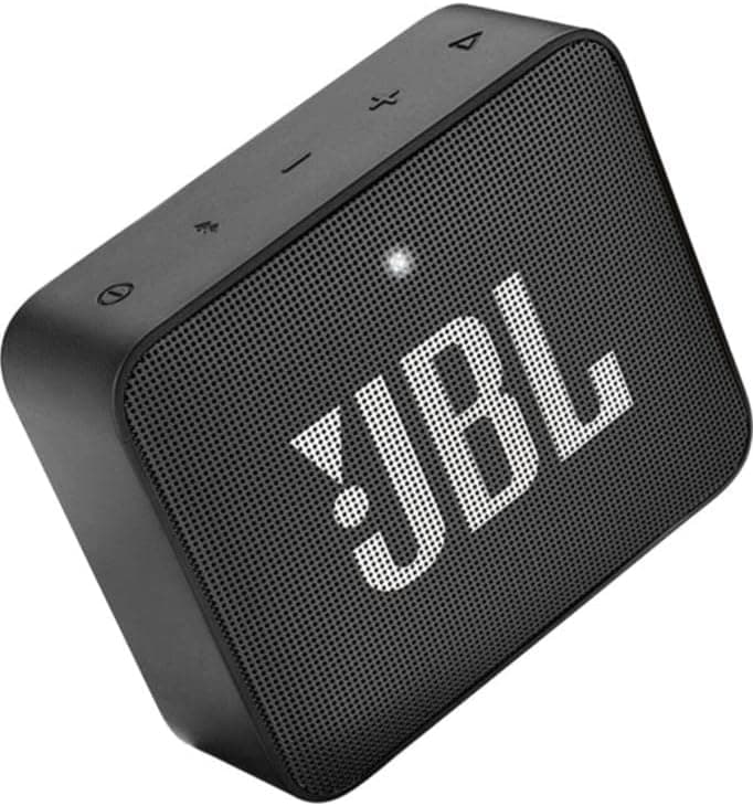 JBL Go2+ Enceinte multimédia Bluetooth portable Noir - Image 1