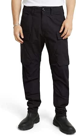 G-Star Hommes 3D Regular Tapered Cargo Pants 3.0