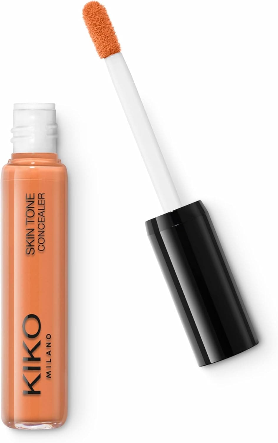 KIKO Milano Skin Tone Concealer - 12 | Correcteur Fluide Lissant Avec Fini Naturel